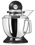 Миксер Китчен Эйд Artisan 5KSM175PSEBK фото 4 в Санкт-Петербурге Миксер KitchenAid Artisan 5KSM175PSEBK фото 4 в Санкт-Петербурге