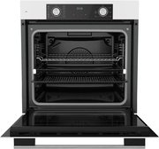 Духовой шкаф Kuppersberg HF 610 W фото 2 в Санкт-Петербурге