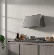 Вытяжка Falmec TIME 115 INOX фото 2 в Санкт-Петербурге