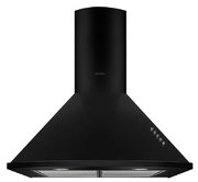 Вытяжка Maunfeld CHELSEA 60 BLACK фото 2 в Санкт-Петербурге