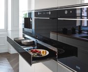 Встраиваемая микроволновая печь Franke FMY 45 MW XS фото 4 в Санкт-Петербурге