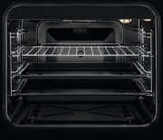 Газовая плита Electrolux RKG600005W фото 4 в Санкт-Петербурге