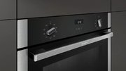 Духовой шкаф Neff B1ACE1BN0R фото 2 в Санкт-Петербурге