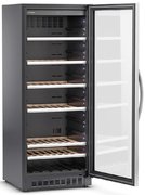 Винный шкаф Dometic C101G Wooden Zebrano фото 3 в Санкт-Петербурге