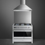 Варочный центр Smeg A2-81 фото 2 в Санкт-Петербурге