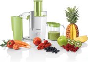Соковыжималка Бош MES 25G0 фото 2 в Санкт-Петербурге Соковыжималка Bosch MES 25G0 фото 2 в Санкт-Петербурге