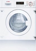 Встраиваемая стирально-сушильная машина Bosch WKD28542EU Встраиваемая стирально-сушильная машина Bosch WKD28542EU