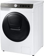 Стирально-сушильная машина Samsung WD80T554CBT/LP фото 4 в Санкт-Петербурге