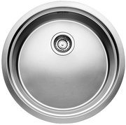 Мойка Blanco Ronis IF нержавеющая сталь фото в Санкт-Петербурге