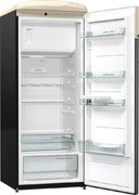 Холодильник Gorenje OBRB153BK фото 2 в Санкт-Петербурге