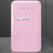 Мини-бар Smeg FAB5RPK фото 4 в Санкт-Петербурге