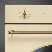 Духовой шкаф Smeg SFP68C1TPO фото 2 в Санкт-Петербурге