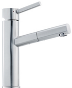 Смеситель Franke Gaia Смеситель Franke Gaia