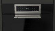 Духовой шкаф Fulgor Milano FCLO 6215 TEM BK фото 4 в Санкт-Петербурге