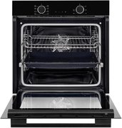 Духовой шкаф Kuppersberg HF 608 B фото 3 в Санкт-Петербурге