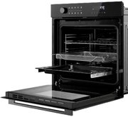 Духовой шкаф Kuppersberg HF 615 B фото 3 в Санкт-Петербурге