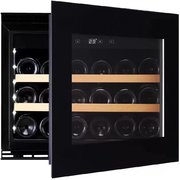 Винный шкаф Dunavox DAVG-18.46B.TO Винный шкаф Dunavox DAVG-18.46B.TO
