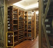 2 полочки для вертикальных бутылок EuroCave MV7-020017 фото 2 в Санкт-Петербурге