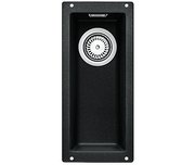 Мойка Бланко Subline 160-U антрацит фото в Санкт-Петербурге Мойка Blanco Subline 160-U антрацит фото в Санкт-Петербурге