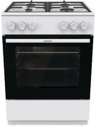 Газовая плита Gorenje GG6A10WFFM фото 2 в Санкт-Петербурге
