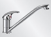 Смеситель Бланко KLEA хром фото 2 в Санкт-Петербурге Смеситель Blanco KLEA хром фото 2 в Санкт-Петербурге