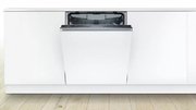 Встраиваемая посудомоечная машина BOSCH SMV25FX02R фото 2 в Санкт-Петербурге
