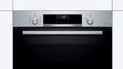 Встраиваемый духовой шкаф BOSCH HBG536YS0R фото 2 в Санкт-Петербурге