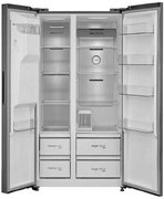 Холодильник Toshiba GR-RS755WI-PMJ(06) фото 3 в Санкт-Петербурге