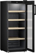 Винный шкаф Liebherr WPbl 4601 фото 4 в Санкт-Петербурге