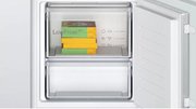 Встраиваемый двухкамерный холодильник Bosch KIV 87 NSF0 фото 3 в Санкт-Петербурге