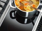 Независимая варочная панель Miele CS 1212 I фото 2 в Санкт-Петербурге