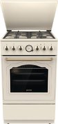 Комбинированная плита Gorenje GKS5B70CLI фото 2 в Санкт-Петербурге