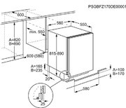 Холодильник Electrolux EUN1100FOW фото 2 в Санкт-Петербурге