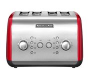 Тостер KitchenAid 5KMT421ER фото 4 в Санкт-Петербурге