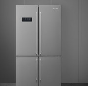 Холодильник Smeg FQ60XDAIF фото 2 в Санкт-Петербурге