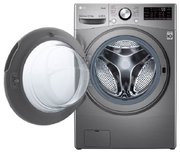 Стирально-сушильная машина LG F0L9DGP2S фото 2 в Санкт-Петербурге