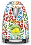 Чайник Смег KLF03DGEU фото 3 в Санкт-Петербурге Чайник Smeg KLF03DGEU фото 3 в Санкт-Петербурге