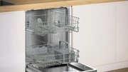 Встраиваемая посудомоечная машина Bosch SMV25AX06E фото 3 в Санкт-Петербурге
