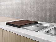 Мойка Blanco Attika 60-T нержавеющая сталь фото 2 в Санкт-Петербурге