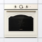 Духовой шкаф Gorenje BO6735CLI фото 2 в Санкт-Петербурге