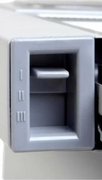 Встраиваемая вытяжка Korting KHP 5211 X фото 3 в Санкт-Петербурге