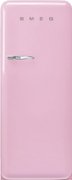 Холодильник Smeg FAB28RPK6 Холодильник Smeg FAB28RPK6