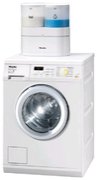 Стиральная машина Miele W 5967 WPS фото 2 в Санкт-Петербурге