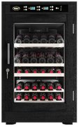 Винный шкаф Cold Vine C46-WB1 (Modern) фото 4 в Санкт-Петербурге