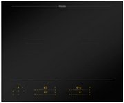 Индукционная варочная панель Miele KM 8565 FL MattFinish