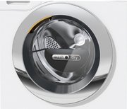 Стирально-сушильная машина Miele WTR870WPM фото 3 в Санкт-Петербурге