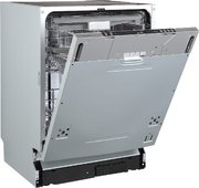 Встраиваемая посудомоечная машина Zigmund Shtain DW 310.6 фото 2 в Санкт-Петербурге