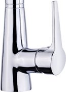 Смеситель Тека VTK 938 фото 3 в Санкт-Петербурге Смеситель Teka VTK 938 фото 3 в Санкт-Петербурге