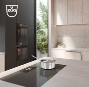 Варочная панель V-ZUG GK11TIFKZ фото 3 в Санкт-Петербурге
