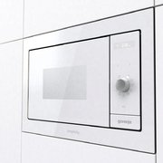 Встраиваемая микроволновая печь Gorenje BM235G1SYW фото 2 в Санкт-Петербурге
